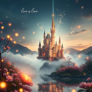 Liebeszitate & Liebessprüche