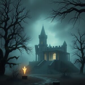 Trauersprüche & Nachdenkliche Zitate